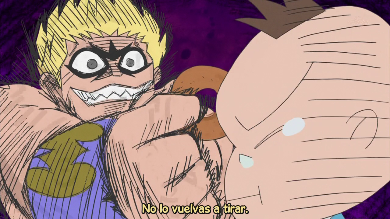 DD Hokuto no Ken (2013) (Tret)